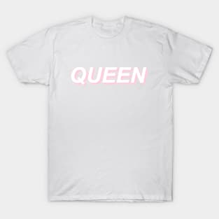 QUEEN #3 T-Shirt